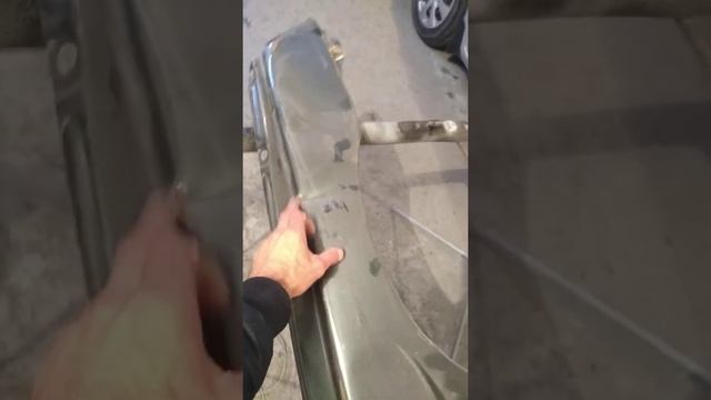 Требования перед лако-покрасочными работами