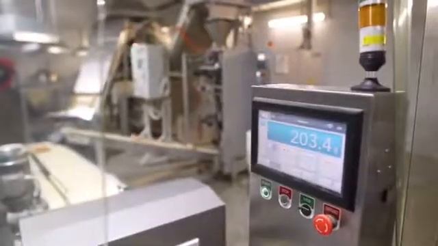 Посмотрите как производятся каши, супы, вторые блюда Фаберлик!