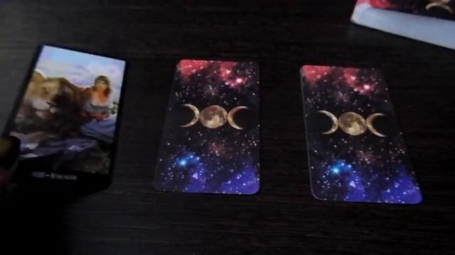 Гадание на 17 февраля 2020 года. Карта дня. Таро Ведьм. смотреть онлайн