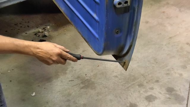 1947-87 Chevy & GMC - Tips For Buying Your Project Truck смотреть онлайн