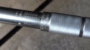 Как пользоваться динамометрическим ключем, показываю и разъясняю