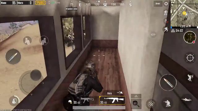 Что делать и зачем я в это играю? "PUBG MOBILE". смотреть онлайн