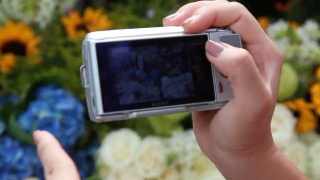 Sony NEX-C3 × Airos親自示範濾色功能 смотреть онлайн