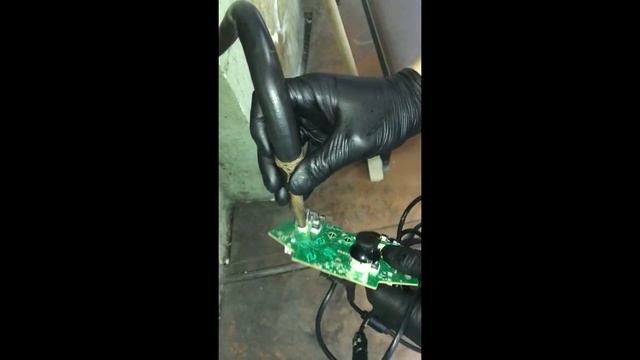 Что делать, если залип стик? Ремонт геймпада XBOX своими руками. Ремонт джойстика. смотреть онлайн