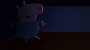 СВИНКА ПЕППА: Я Могу Считать До Трёх ( Страшилка ) Русский Дубляж