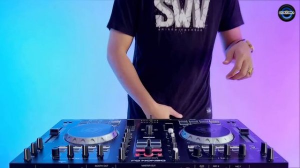 DJ ZILE ZILE MILE MILE REMIX FULL BASS VIRAL TIKTOK TERBARU 2023 | DJ MATTEO PANAMA