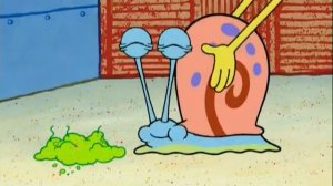 ?️Губка Боб- Плесень атакует (1/5)