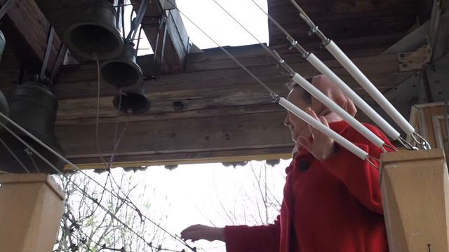 2021 5 май 6 Пасха Мураново смотреть онлайн