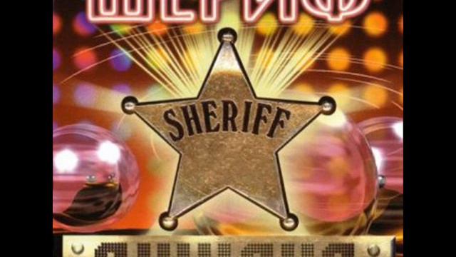 Шериф - Джулия