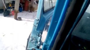 МТЗ 80 полка под магнитолу малая кабина.