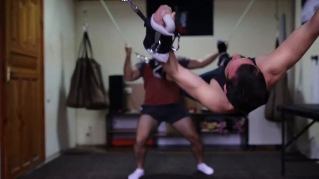 Тренажер Правило Это Сила смотреть онлайн