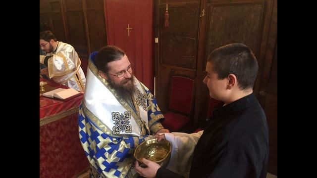 ХРАМ "СВ.ВМЧК МИНА" смотреть онлайн
