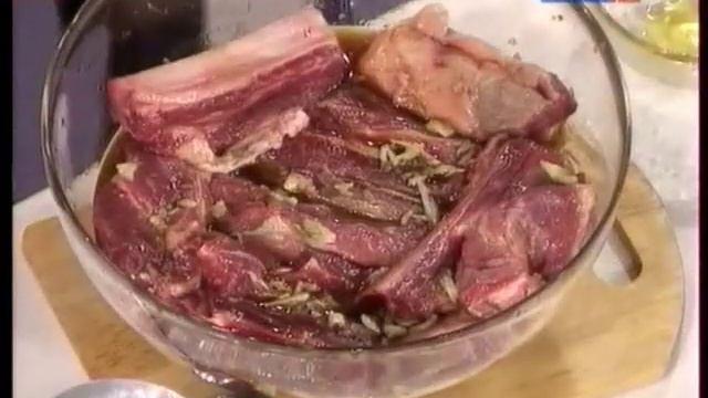 Готовим вместе с детьми