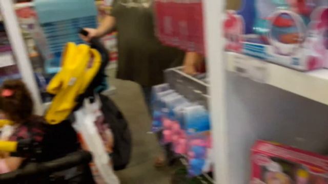 Markantalya avm Jokeri inceliyoruz. смотреть онлайн