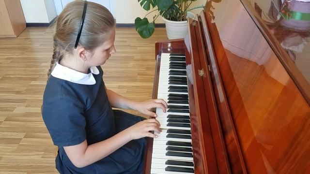 Нихаенко Ева смотреть онлайн