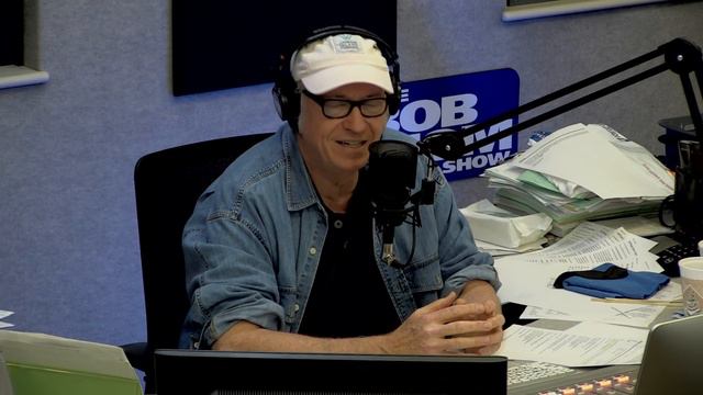 Donnie Baker on the Will Smith Smack at the Oscars смотреть онлайн