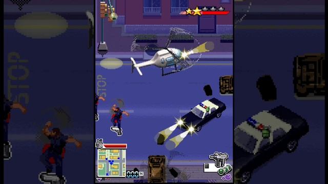 Chapter 3: Mission 4: A Little Gift!| Gangstar Miami Vindication Java смотреть онлайн