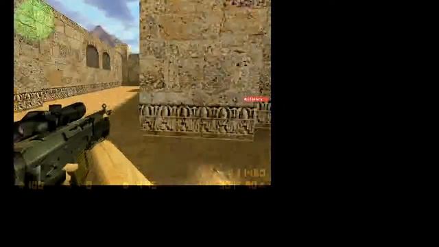 Counter Strike 1.6 Money Cheat смотреть онлайн