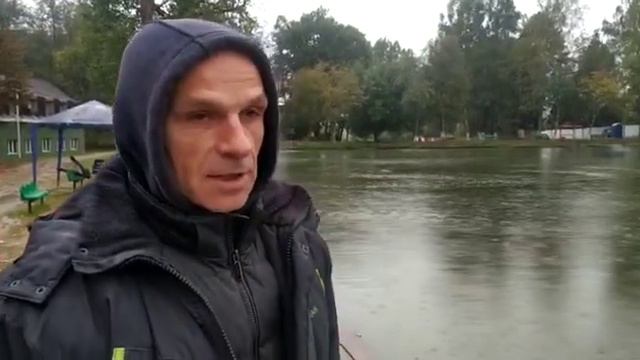 Форель. Ольгово. смотреть онлайн
