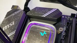 MSI B760 GAMING PLUS WIFI