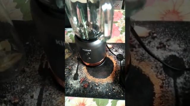 Обзор и тест блендера Kitfort KT-1368 смотреть онлайн