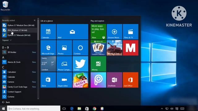 How to Download and Install Python in PC/Laptop/Computer latest version смотреть онлайн