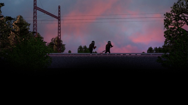 Если Вы заметили подозрительных людей на транспортных объектах позвоните 02!