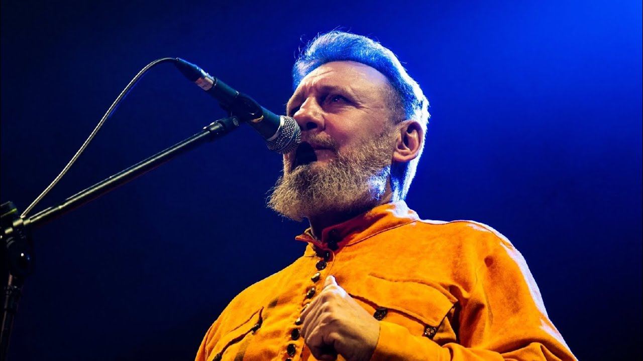 Кривда. Николай Емелин смотреть онлайн