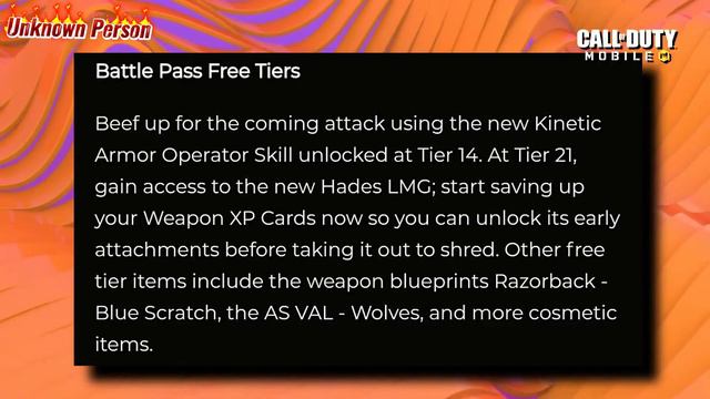 Call of Duty:Mobile season 7 | New characters, Skins, Guns, Maps | Tricks an Tips For New Season смотреть онлайн