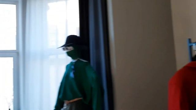 Дизайнер Алёна Чекалёва рассказывает о своём бренде REVE. Встреча в Reve Salon (наб.р.Фонтанки, 88) смотреть онлайн