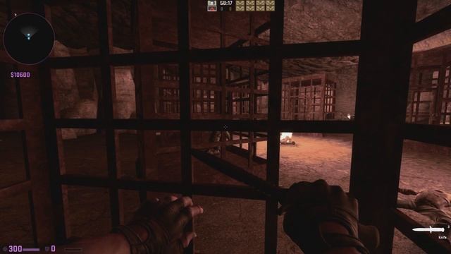 Обзор карты Coop_Mission_Rage смотреть онлайн