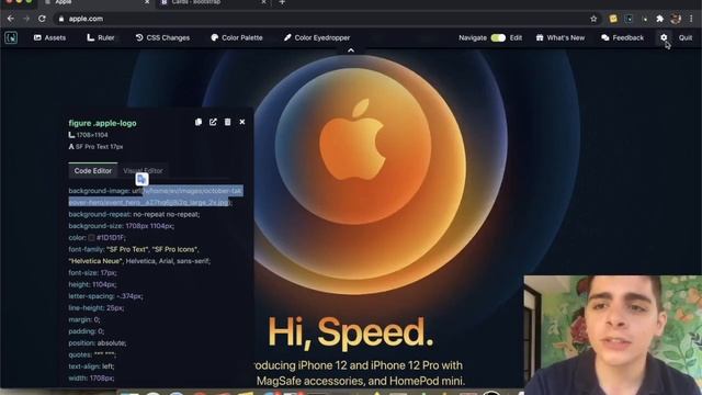 CSS Scan Pro - 1.7 and 1.8 Update - What's New смотреть онлайн