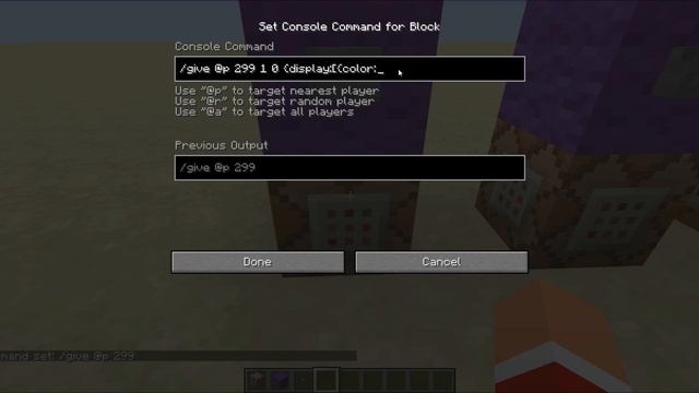 How to get leather armor colored and enchanted with command blocks смотреть онлайн