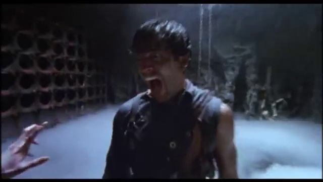 Army of Darkness (1992) Trailer смотреть онлайн