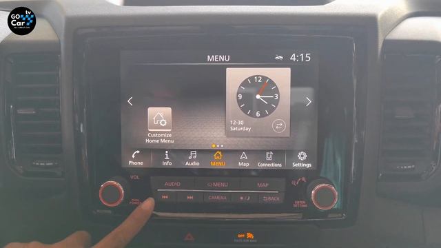 All-New! Nissan Frontier PRO-4X - V6 3.8L , 310HP | In-Depth Walk-around смотреть онлайн