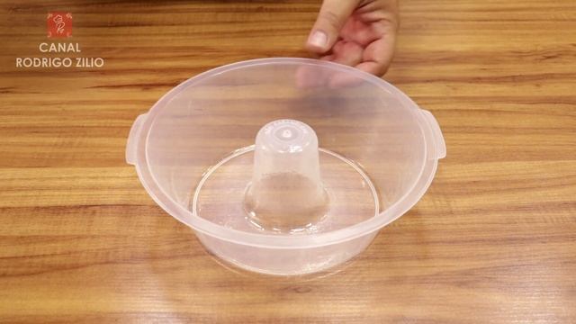 PUDIM DE CHOCOLATE COM COCO QUE NÃO VAI AO FORNO смотреть онлайн