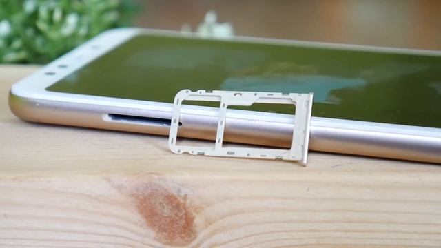 Xiaomi Redmi 5, за свою цену без конкурентов! смотреть онлайн