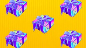 Выбери подарок ?ВЫБИРАШКИ ВЫБИРАЛКИ