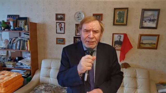 Геннадий Шеверев из дома смотреть онлайн