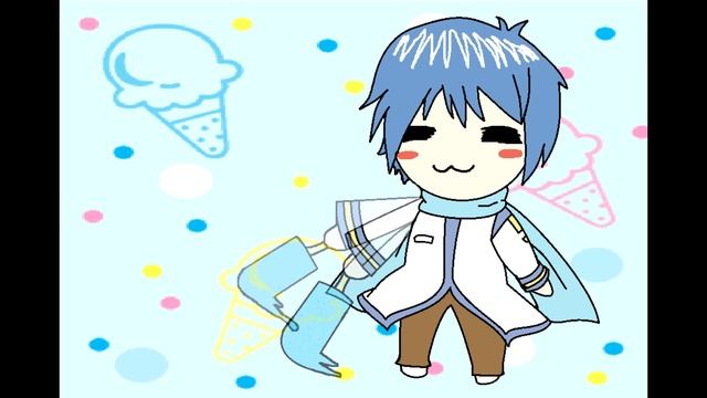 [Kaito V3] Ievan Polkka