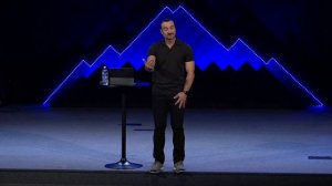 Андрей Шаповалов «Искушение через нужду»