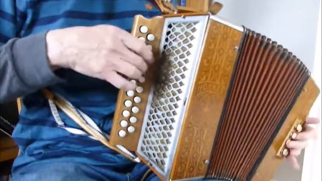 The Muffler and Bhaskar's - Two Blowzabella Tunes смотреть онлайн