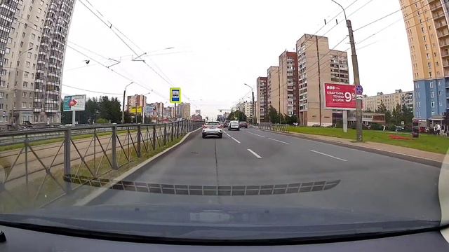 Делимобиль - проблема с машиной (проблема с задним правым колесом) смотреть онлайн
