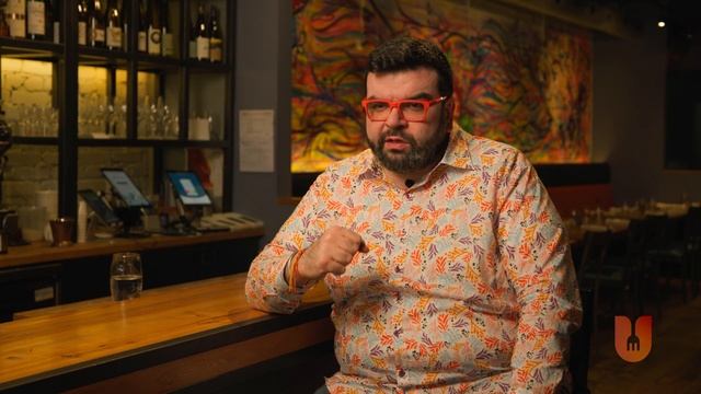 Authentic Indian Journey with Pukka Restaurant смотреть онлайн