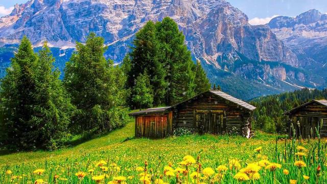 Это Безумно Красивая Мелодия, трогающая до глубины души!Эту музыку можно слушать вечно! #93 смотреть онлайн