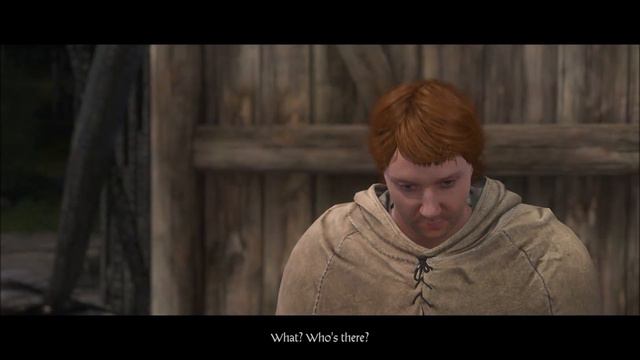 Kingdom Come: Deliverance Playthrough #11 - The Neuhof Massacre!! смотреть онлайн