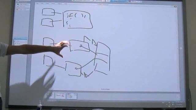 Урок 14 - Swing - Java для тестировщиков смотреть онлайн