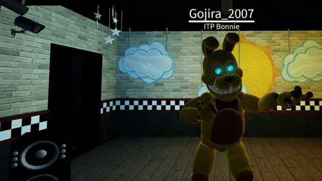 Как получить их всех!? Гайд по получению фанатских аниматроников во |FNaF: Archived Nights|!!! смотреть онлайн