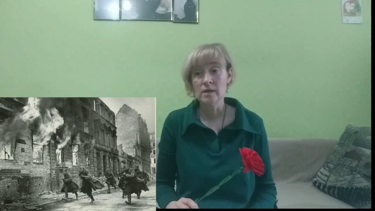Пять юных героев с Ульяновской улицы смотреть онлайн