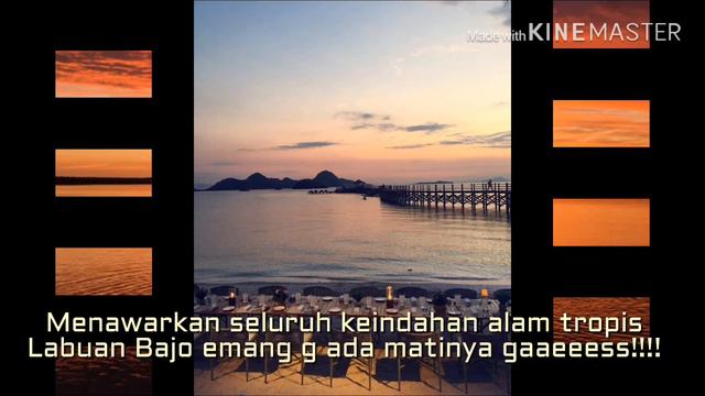 AYANA WAECICU BEACH - LABUAN BAJO смотреть онлайн